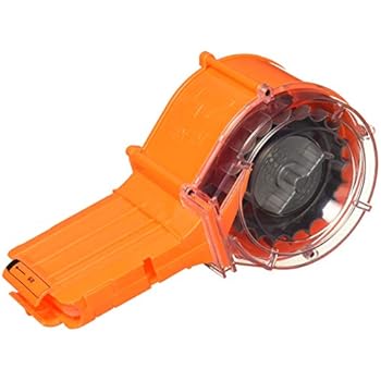 NERF 25 Dart Drum Blaster Accessory