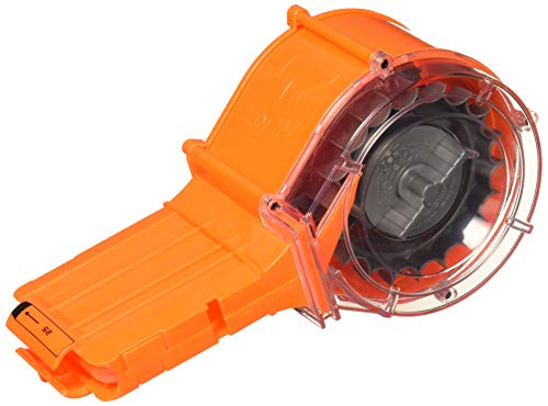 Nerf 25 Dart Drum Blaster Accessory