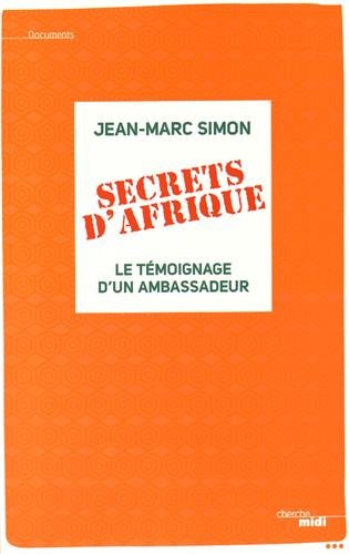 Secrets d'Afrique