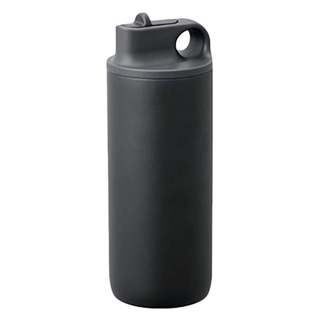 Kinto Active Tumbler, 600ml Colour: Kinto Black
