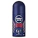 Nivea for Men Dry Impact Antiperispirant Deodorant Roll-on 50 Ml