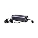 SolisTek Matrix LCD DE (Double-Ended) 1000W Dimmable Digital Ballast - Does Not work with Single Ended Bulbs, Must Use a Double-Ended Bulb