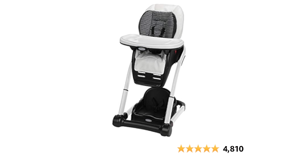 baby roll around chair