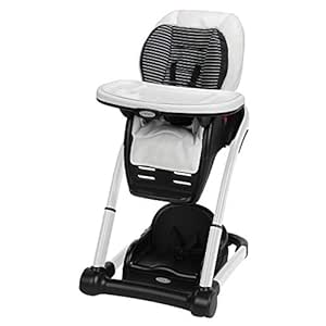 best compact high chair 2017