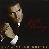 CELLO SUITES                                       image