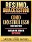 Livro Resumo & Guia De Estudo - Como Construi Isso (How I Built This) - Baseado No Livro De Guy Raz