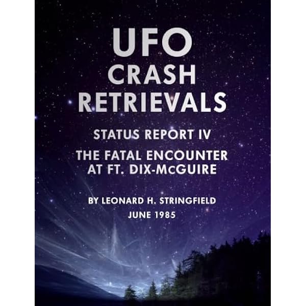 希少　Tragedy: A View of Life UFO Crash Retrievals - Status Report I: Retrievals of the