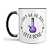 Can't We All Just Get A Bong 11 Ounce Coffee Mug - Stoner Gifts, Pot Gifts, Funny Gift for Smoker, Funny Weed Gifts, Marijuana Gift, Weed Smoker Gift, Funny Stoner Mug