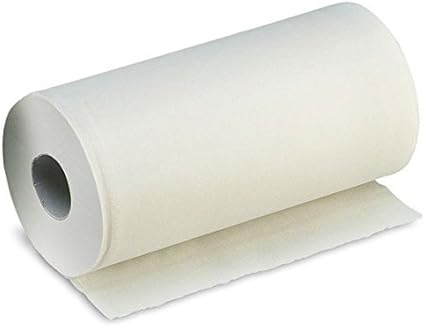 Professional Salon Spa Hygenic Paper Couch Roll 10 Inch Amazon