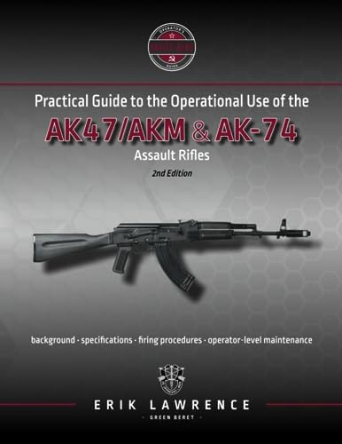 Build Your Own AK: Vol. I: Headspace & Virgin Barrel Population