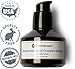 Hyaluronic Acid Serum with Vitamin E, A & C by Eve Hansen - Pure Anti Aging Serum that Plumps, Moisturizes and Tightens Skin.