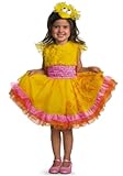 Frilly Big Bird Costume