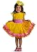 Frilly Big Bird Costume