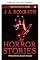 Livro Contos de terror