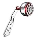 DONVI Baitcasting Reels with Dual Brake System - 6.3:1 Baitcasters Fishing Reel Saltwater or Freshwater - 10 + 1 Shielded Stainless Steel Ball Bearings Baitcast Reels with Free Fishing Reel Handle