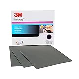 3M 02036 Imperial Wetordry 9