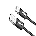 iXCC Long USB C Cable, 10 Feet USB Type C to USB A 2.0 Data Sync and Charge Cord for Galaxy S8 S8+, Huawei P10 Mate9, Nintendo Switch, MacBook 12