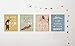 Woodland Nursery, Collection Inspirational Animals 8x10