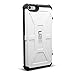 UAG iPhone 6 Plus/iPhone 6s Plus Trooper Card Case [White] Military Drop Tested iPhone Case