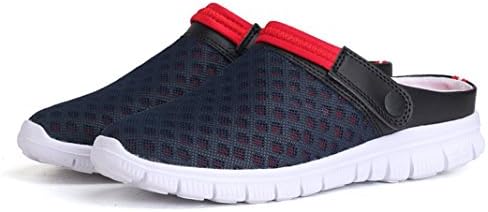 Byste Summer Non-Slip Slippers Flat Flip-Flops Beach Elastic Rain Boots Sandals Bath Shower Wedge Anti Slip Slope Indoor Outdoor Women Men Flexible Couple Shoes