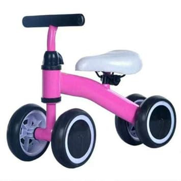 motorbike baby walker