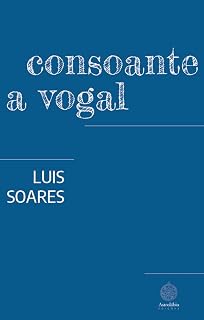 Livro Consoante a vogal