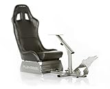 Playseat Evolution Black Gaming Seat