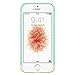 Spigen Style Armor iPhone SE Case with Soft-Interior Scratch Protection for iPhone SE 2016 - Mint