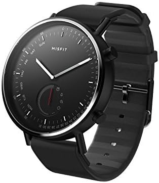 hybrid smartwatch misfit