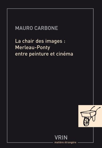 La  chair des images