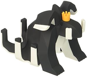 Product image for barcode 700461245346