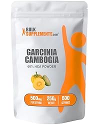BULKSUPPLEMENTS.COM Garcinia Cambogia Extract