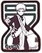 Naruto Gaara Sand Village Patch Miniature Novelty Toys,,