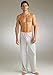 James Perse Cotton Lounge Pants Loungewear