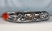 Buick Century Replacement Headlight Assembly (without Cornering Light) - Passenger Side