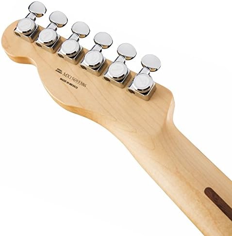 Guitarra xp telecaster | Las mejores guitarras