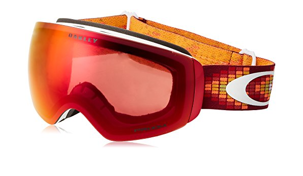 Oakley Flight Deck XM Asian Fit Snow 