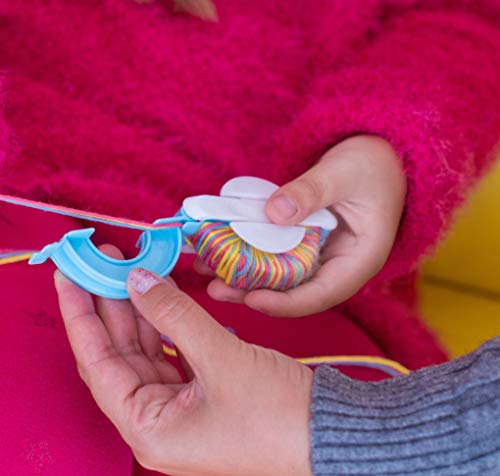 5 Mira+Handcrafts+Complete+Knitting+Beginners