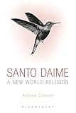 Santo Daime: A New World Religion