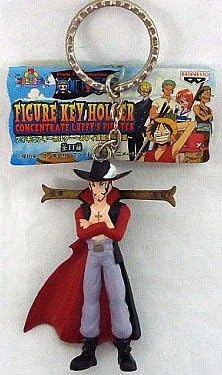 Amazon One Piece ワンピース フィギュアキーホルダー ルフィ海賊団集結編 ミホーク 単品 プライズ Banpresto バンプレスト アニメ 萌えグッズ 通販