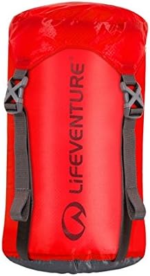 Ultralight Compression Stuff Sack Ideal Sleeping Bag Storage, Stuff Sack Organiser, Water Resistant for Camping Hiking Backpacking