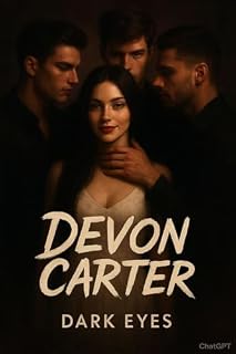 Livro DEVON CARTER: O inicio