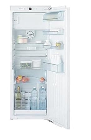 Electrolux IK295SAR - Nevera combi (Integrado, Color blanco ...