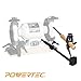 POWERTEC 71021 Bench Grinder Sharpening Jig Kit, Value Pack: 4-In-1