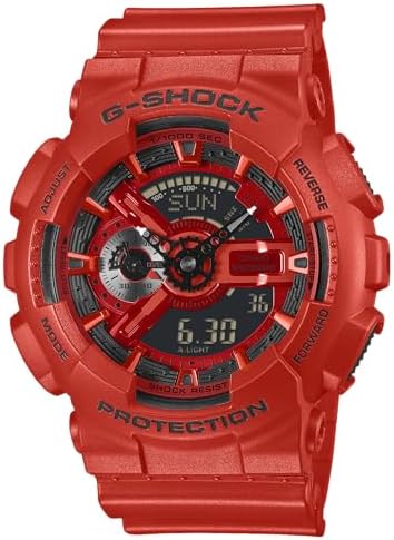 Amazon.com: Casio Baby-G Fresh Colours Pink Resin Analog-Digital