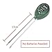 Soil Tester 3-in-1 Soil Test Kit for Moisture Light & pH Meter Gardening Tool for Home, Garden, Lawn, Farm, Indoor & Outdoor, Promote Plants Healthy Growth (Green)thumb 3
