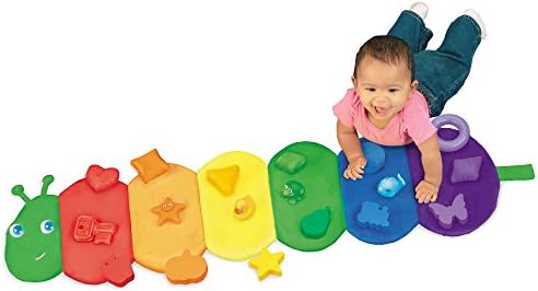 Colorpillar Sorting Mat