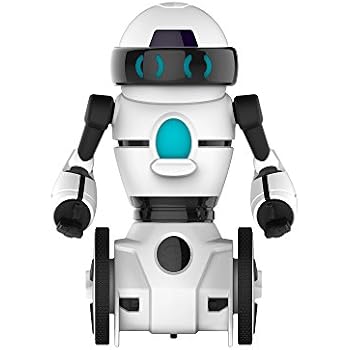 This Item Wowwee Mip Rc Mini Edition Remote Control Robot This Item Wowwee Mip Rc Mini Edition Remote Control Robot