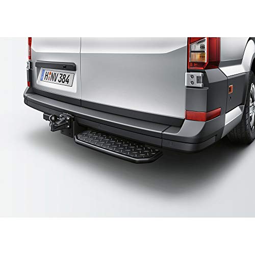 Volkswagen 7C0092200 traptrede rechtsachter instap instaphulp trede, alleen met trekhaak - Afbeelding 3