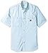 Carhartt Men's Force Ridgefield Solid Short Sleeve Shirt
